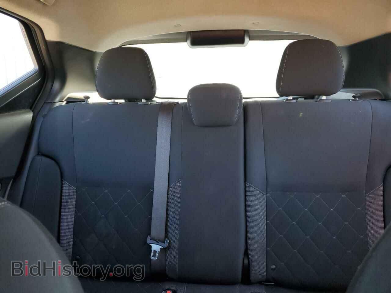 2020 NISSAN KICKS - VIN: 3N1CP5CV1LL511143 - Фото 10