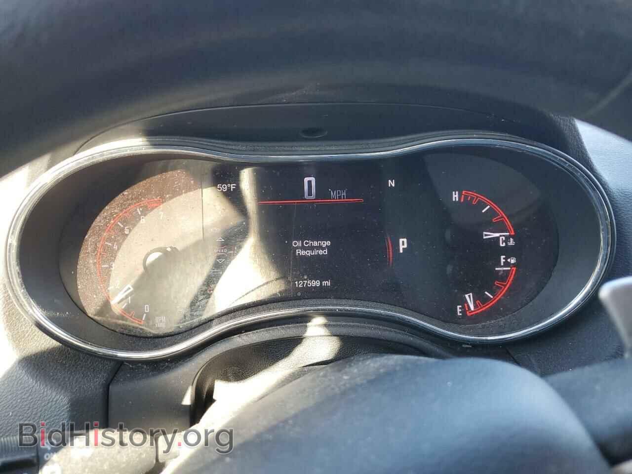 2017 DODGE DURANGO - VIN: 1C4RDJAG0HC898476 - Фото 9