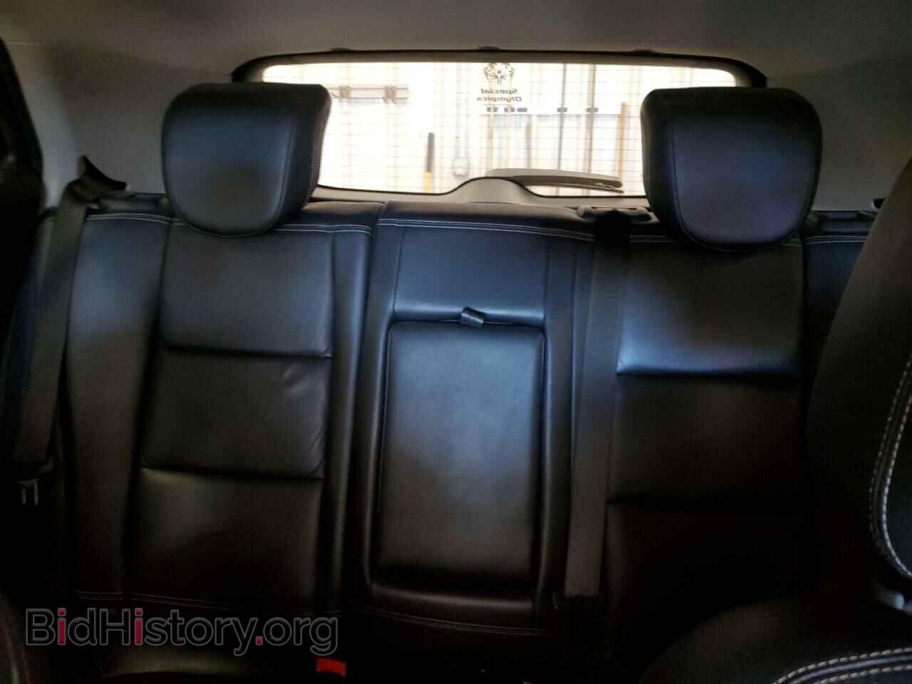 2014 BUICK ENCORE - VIN: KL4CJCSB9EB648386 - Photo 10