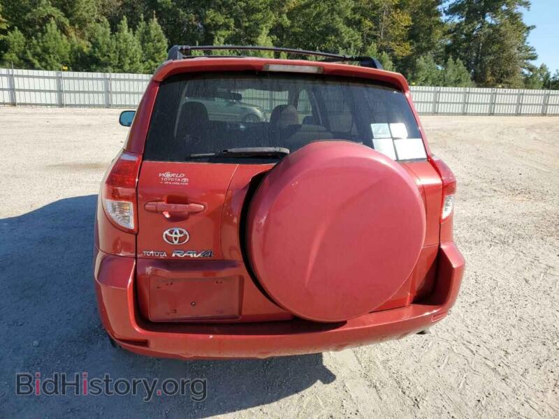 2006 Toyota RAV4 (VIN JTMZD33V865017130) — фото 6 из 13