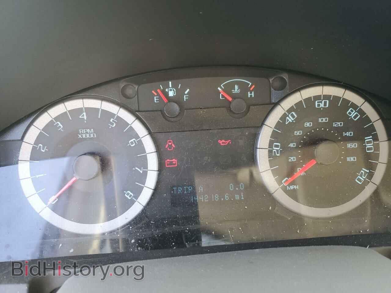 2011 FORD ESCAPE - VIN: 1FMCU9D79BKA78437 - Фото 9