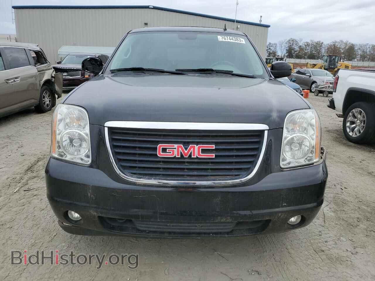2014 GMC YUKON - VIN: 1GKS1CE09ER228182 - Фото 5