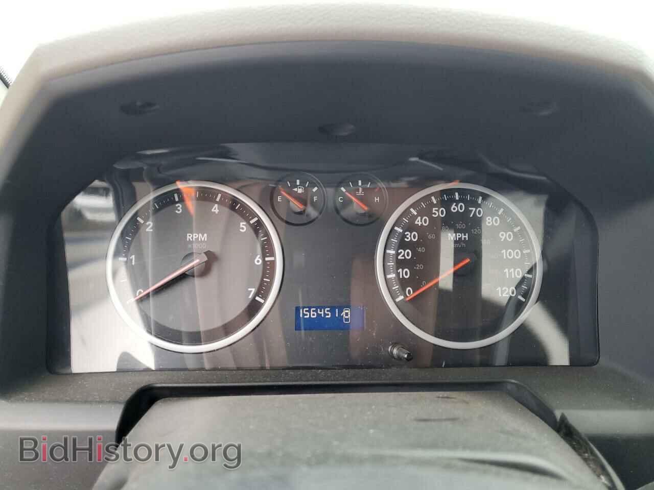 2012 DODGE RAM 1500 - VIN: 1C6RD7FT7CS286595 - Photo 9