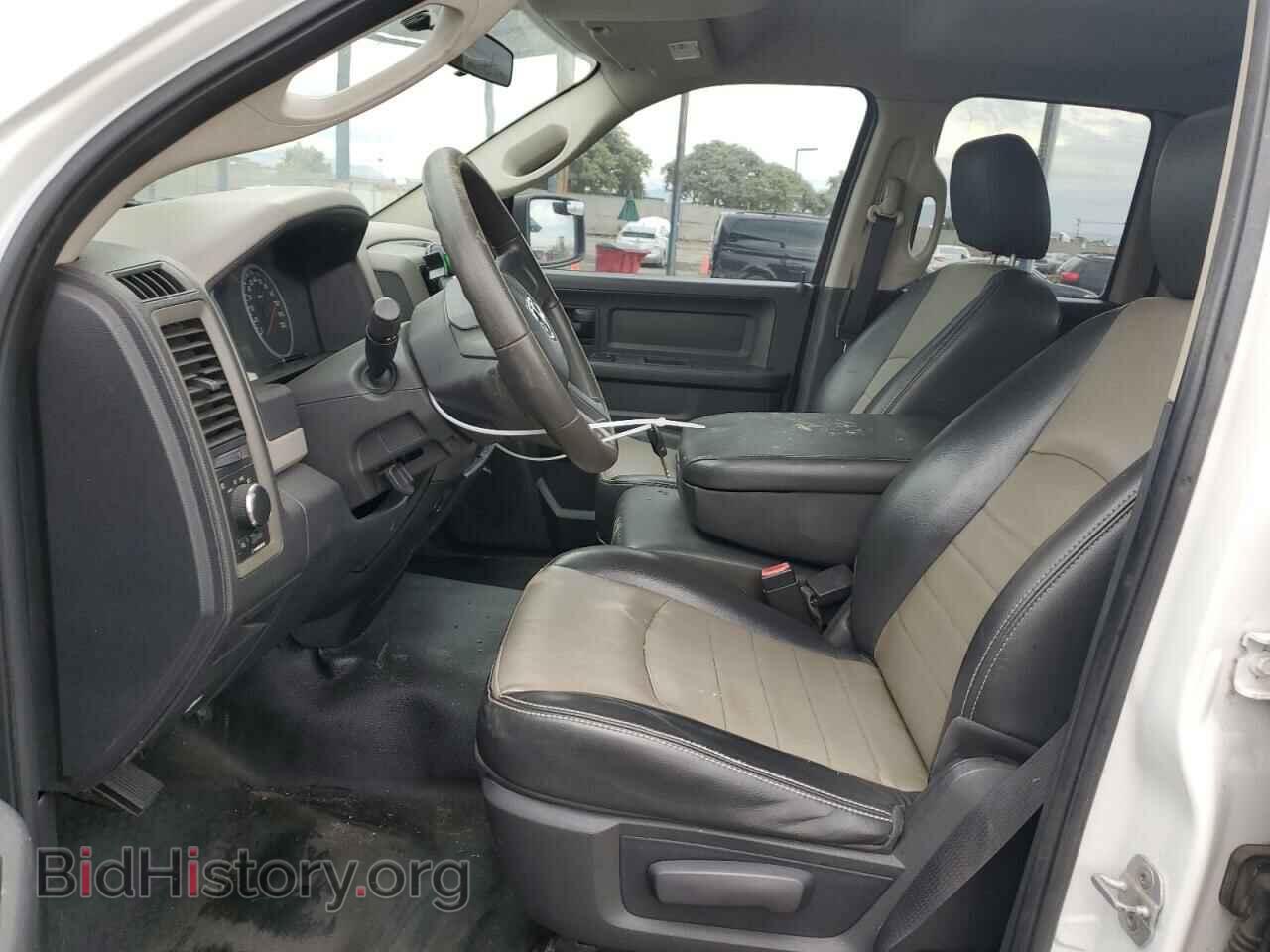 2011 DODGE All Models - VIN: 1D7RB1GP0BS543646 - Фото 7