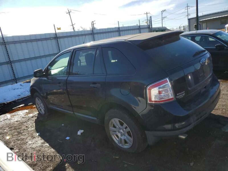 2010 Ford EDGE (VIN 2FMDK3GC1ABA49538) — photo 2 of 13