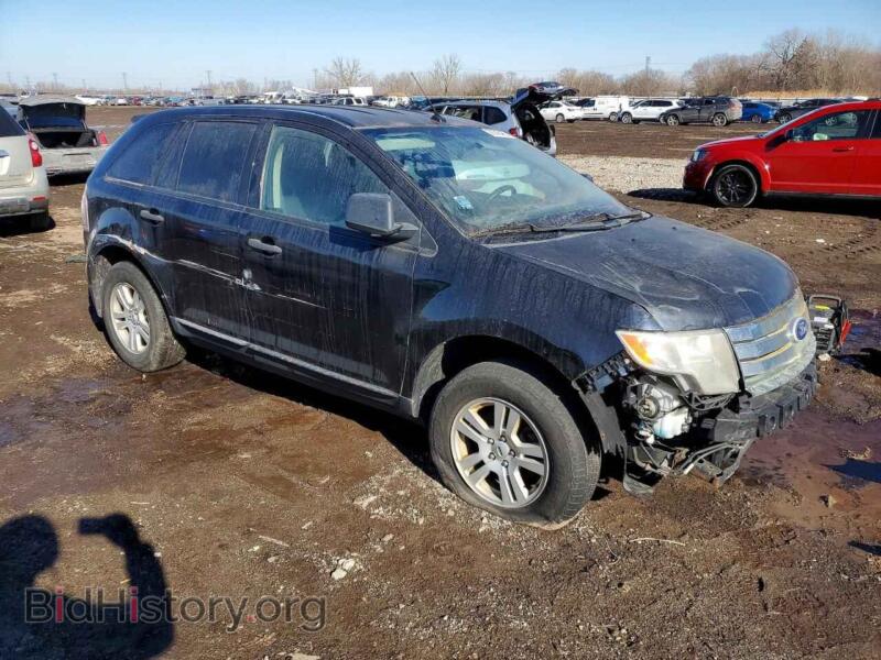 2010 Ford EDGE (VIN 2FMDK3GC1ABA49538) — photo 4 of 13