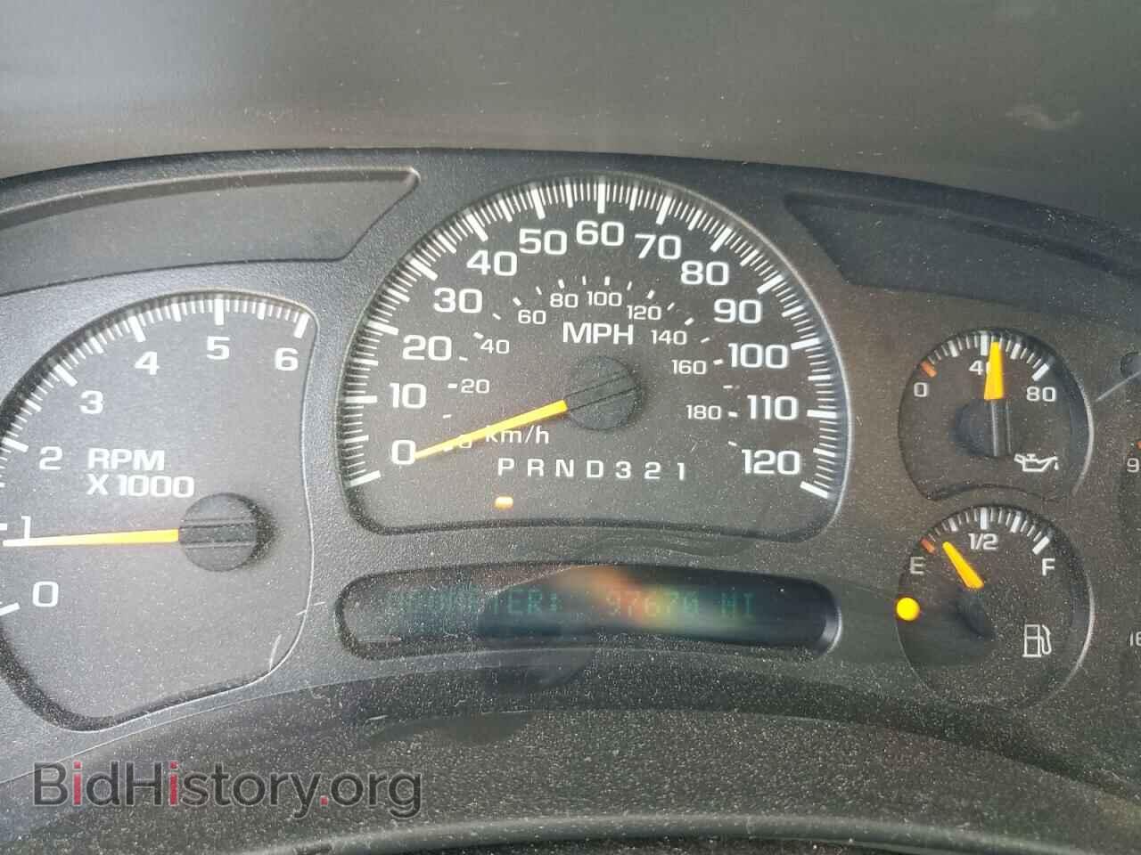 2006 GMC SIERRA - VIN: 1GTHC24U46E100066 - Фото 9