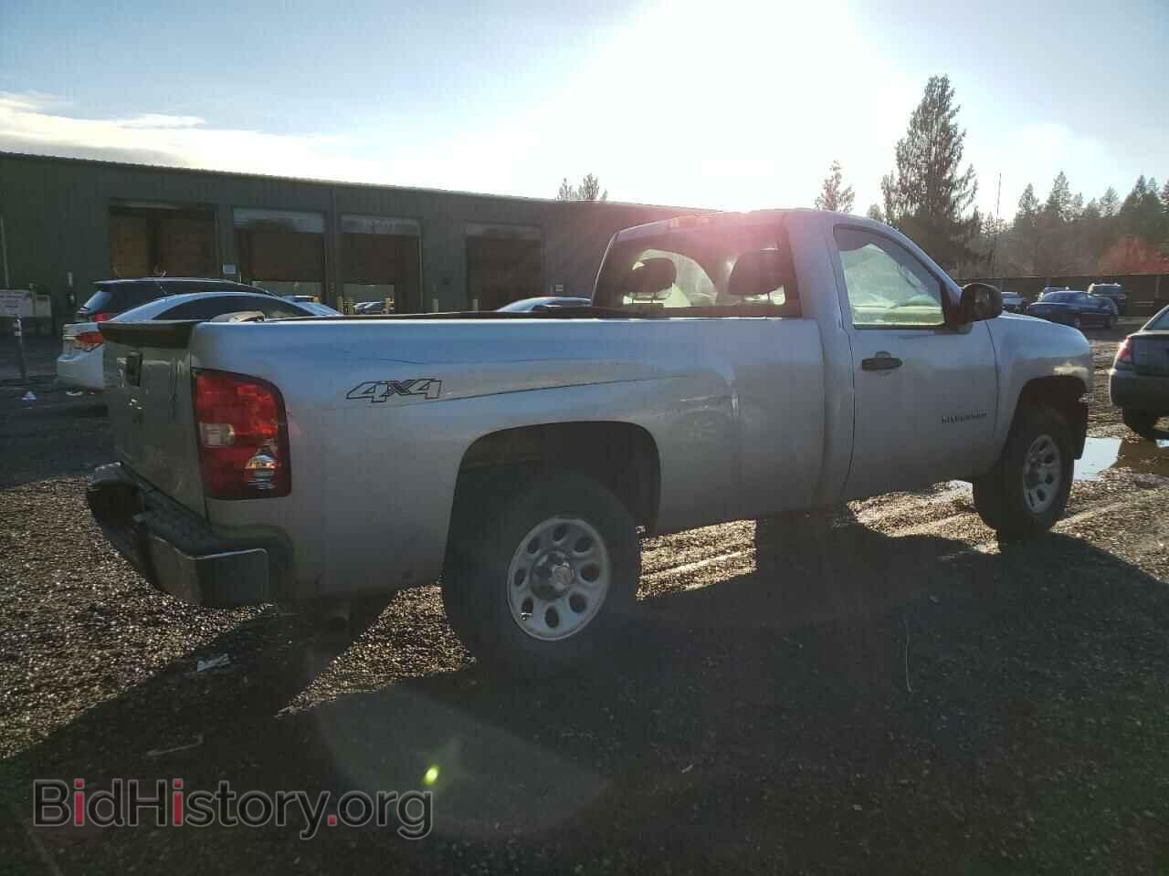 2011 CHEVROLET ALL Models - VIN: 1GCNKPEX3BZ171564 - Фото 3