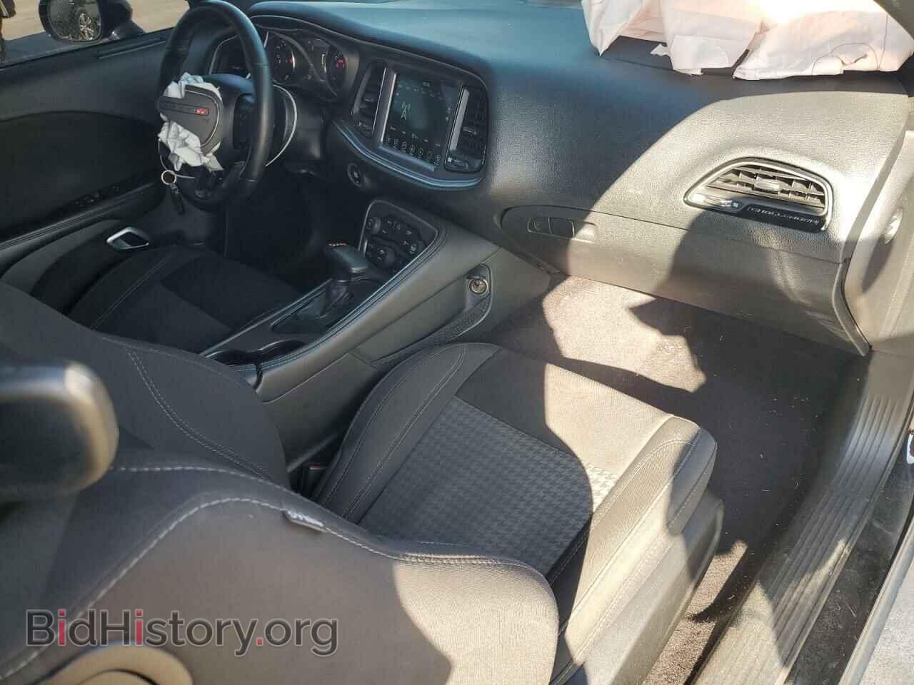 2017 DODGE CHALLENGER - VIN: 2C3CDZAG5HH539470 - Фото 8