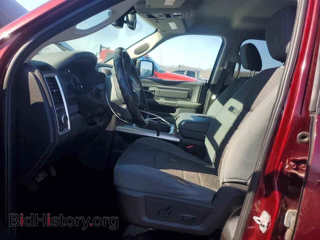 2017 RAM 1500 - VIN: 1C6RR7LT5HS871141 - Фото 7