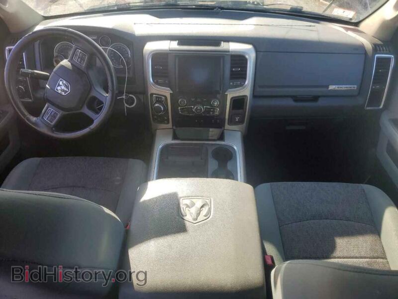 2017 RAM 1500 (VIN 1C6RR7LT5HS871141) — photo 8 of 13