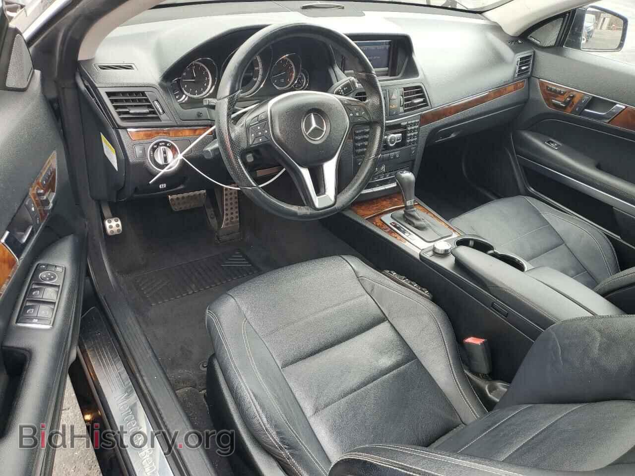 2013 MERCEDES-BENZ E-CLASS - VIN: WDDKJ5KBXDF201138 - Фото 8
