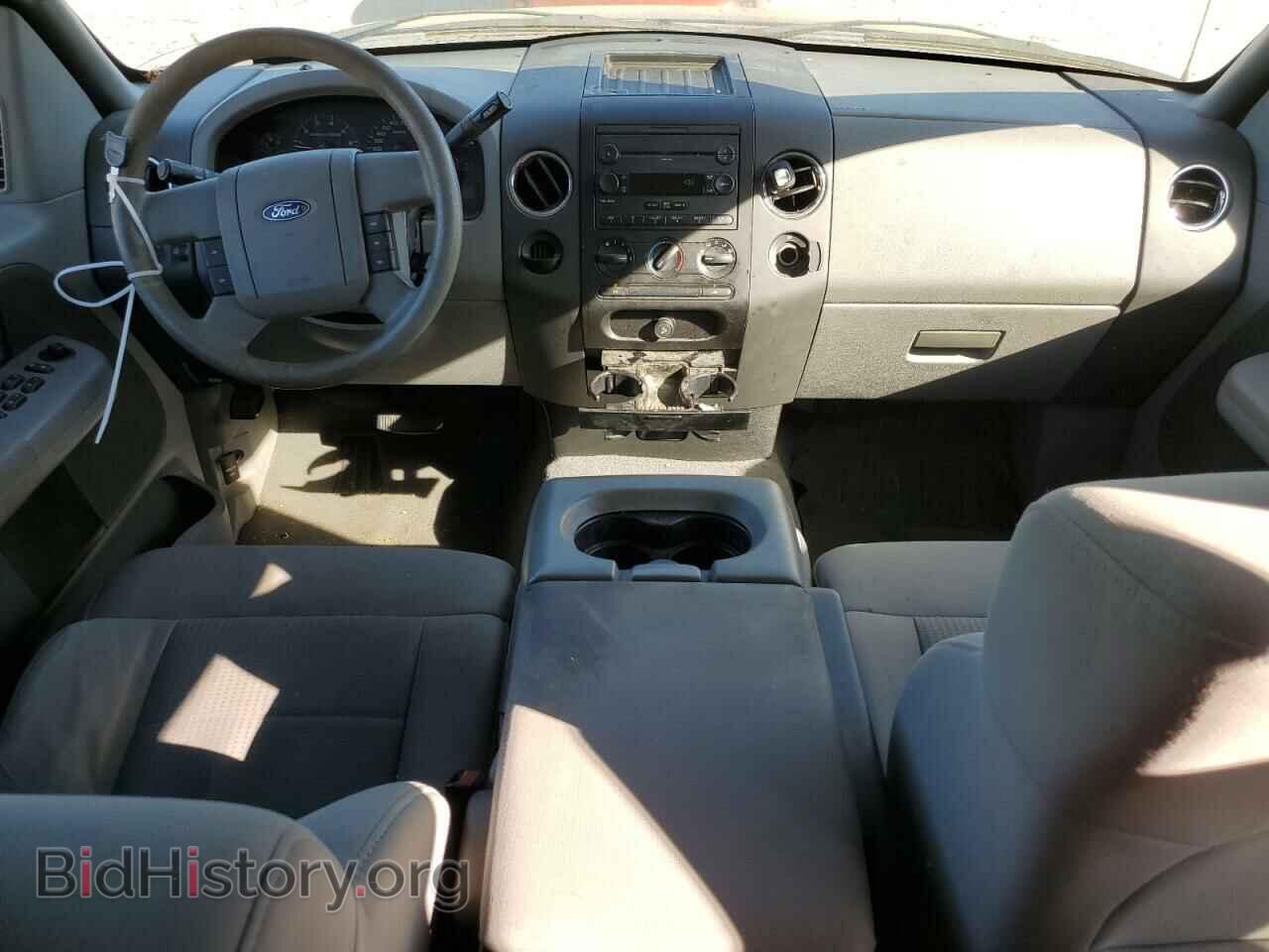 2007 FORD All Models - VIN: 1FTRX12W47KD64088 - Photo 8