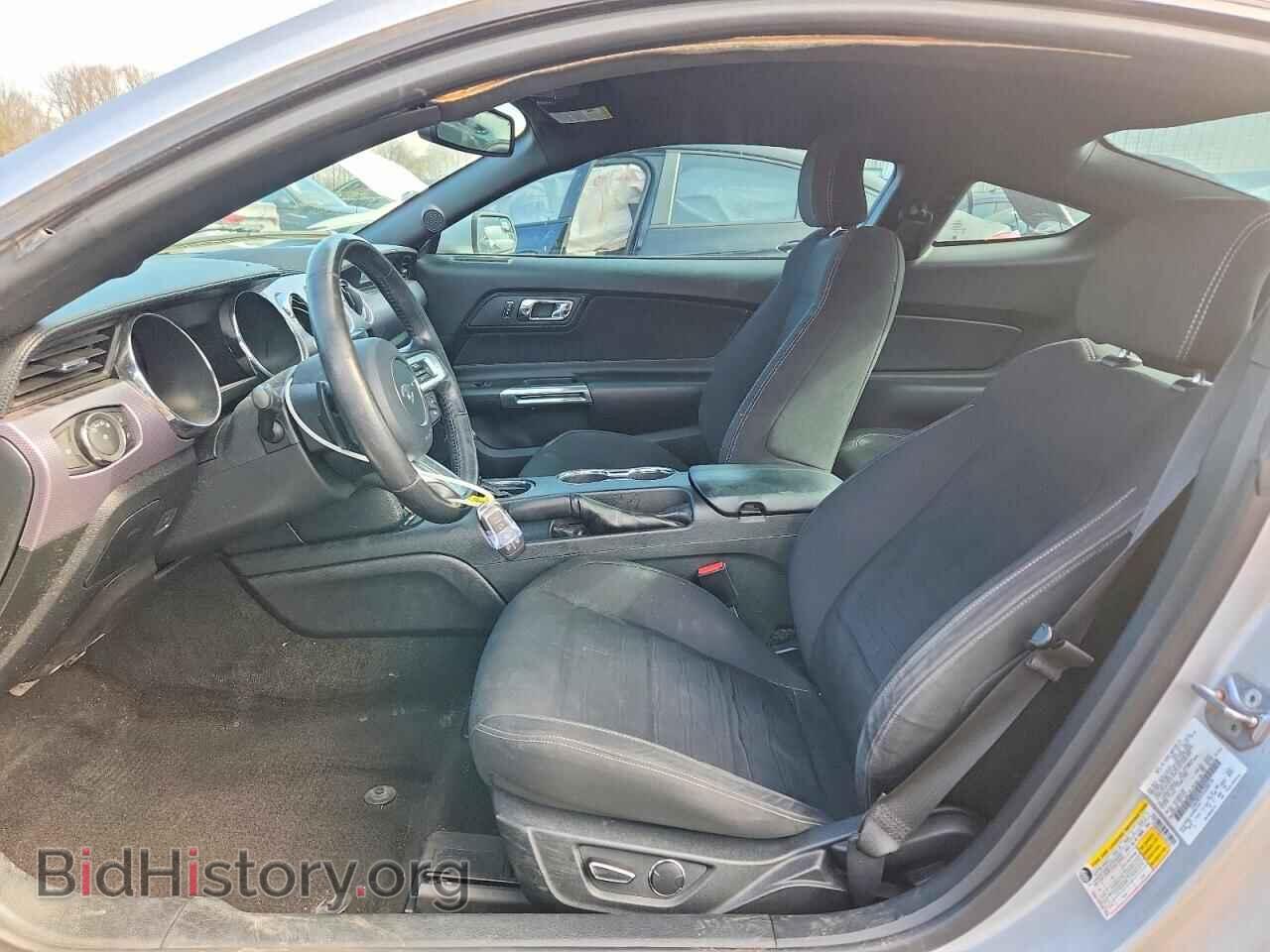 2016 FORD ALL Models - VIN: 1FA6P8TH7G5208126 - Фото 7