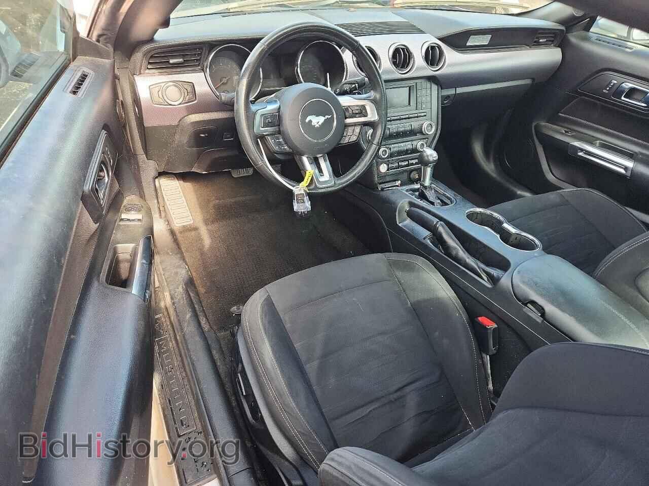 2016 FORD ALL Models - VIN: 1FA6P8TH7G5208126 - Фото 8