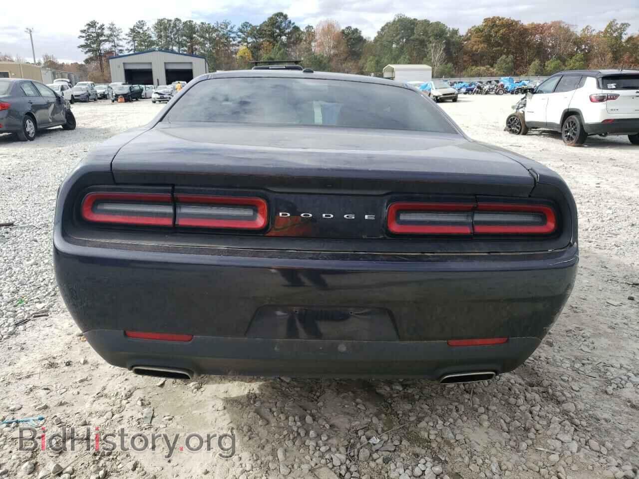 2016 DODGE CHALLENGER - VIN: 2C3CDZAG2GH245233 - Photo 6