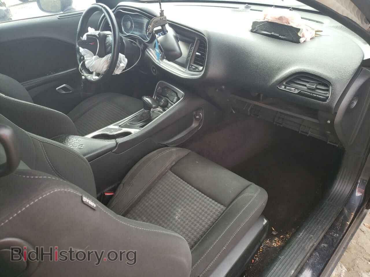 2016 DODGE CHALLENGER - VIN: 2C3CDZAG2GH245233 - Photo 8
