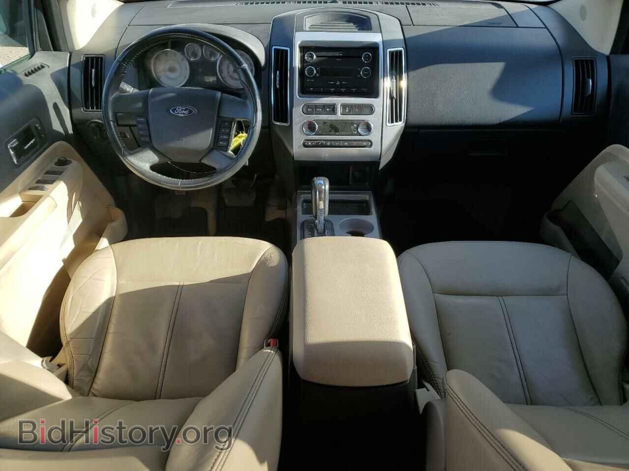 2010 FORD EDGE - VIN: 2FMDK4JCXABA26094 - Photo 8