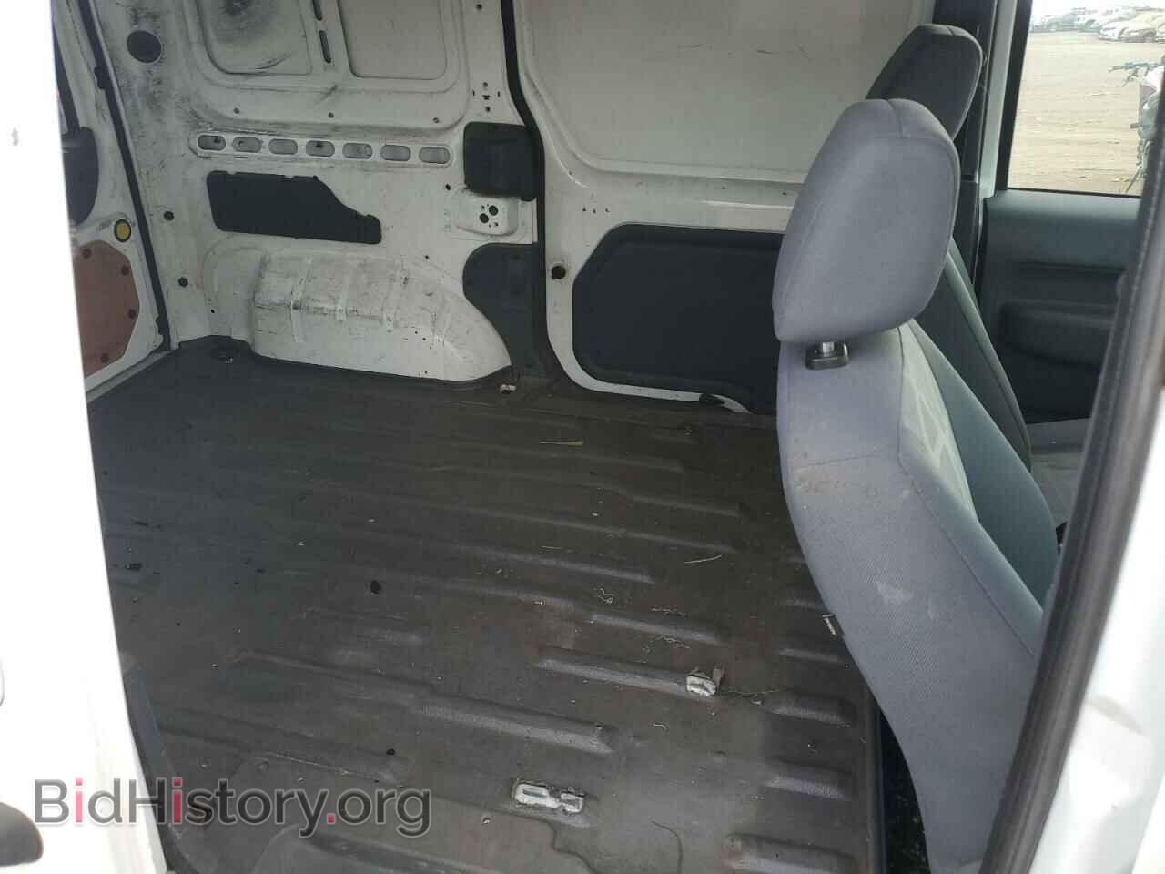 2012 FORD TRANSIT - VIN: NM0LS7DN6CT106085 - Фото 11