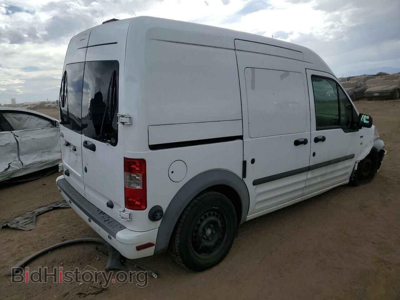 2012 FORD TRANSIT - VIN: NM0LS7DN6CT106085 - Фото 3
