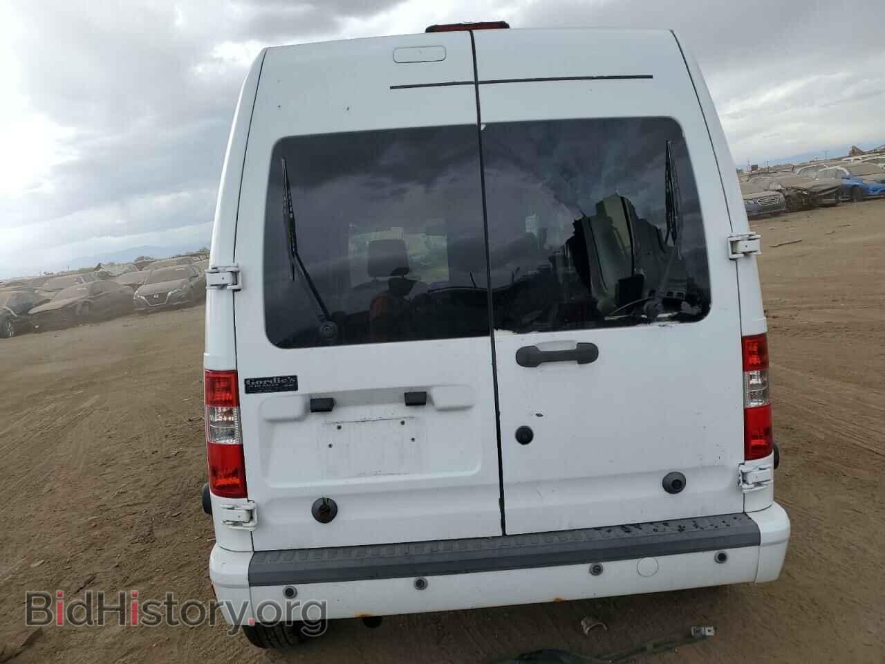 2012 FORD TRANSIT - VIN: NM0LS7DN6CT106085 - Фото 6
