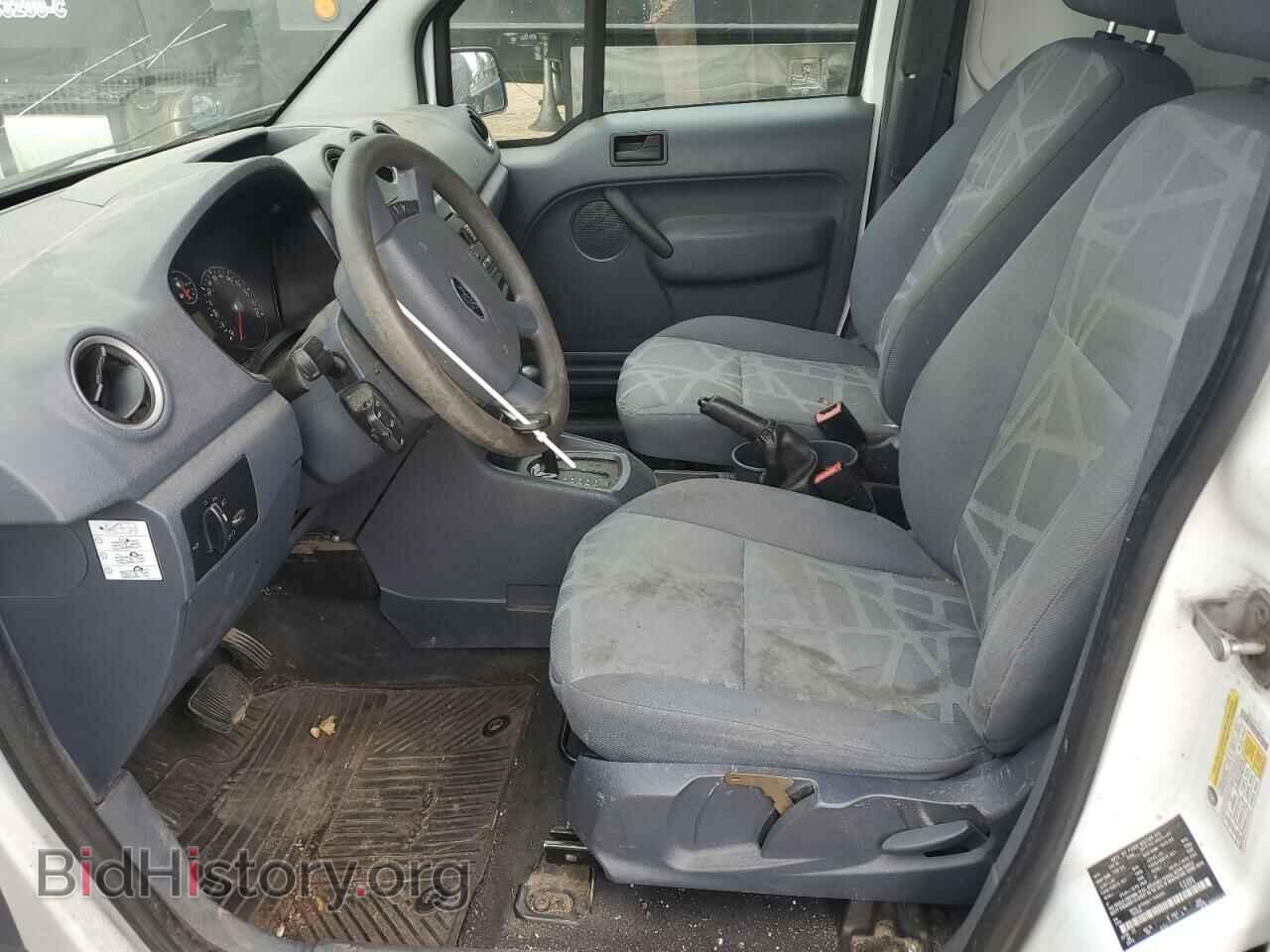 2012 FORD TRANSIT - VIN: NM0LS7DN6CT106085 - Фото 7