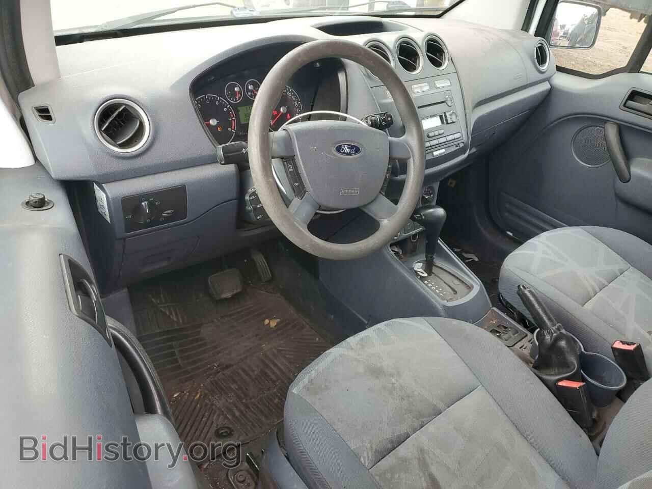 2012 FORD TRANSIT - VIN: NM0LS7DN6CT106085 - Фото 8