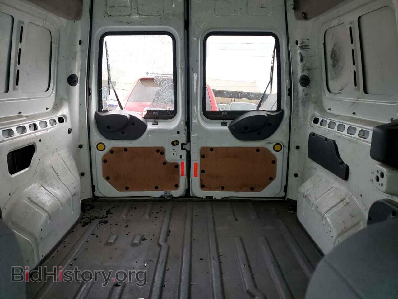 2012 FORD TRANSIT - VIN: NM0LS7DN6CT106085 - Фото 10