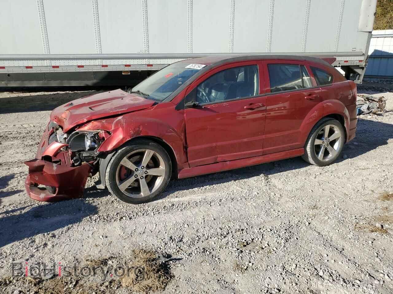 Photo 1B3HB68FX8D684151 - DODGE CALIBER 2008