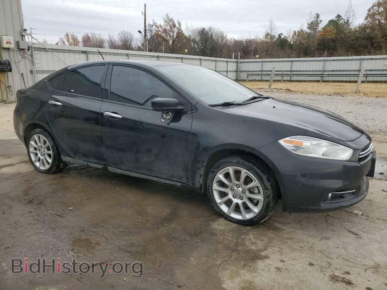2013 DODGE DART - VIN: 1C3CDFCH5DD299946 - Photo 4