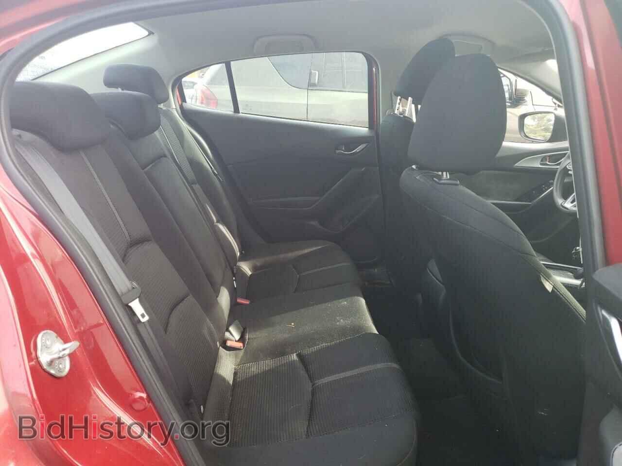2017 MAZDA 3 - VIN: 3MZBN1U72HM101103 - Фото 10