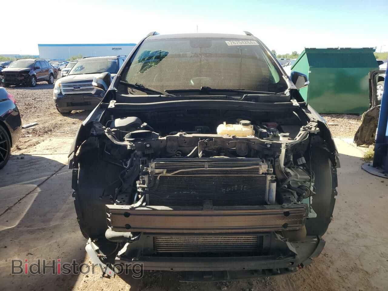 2014 BUICK ENCORE - VIN: KL4CJBSB4EB750236 - Photo 5