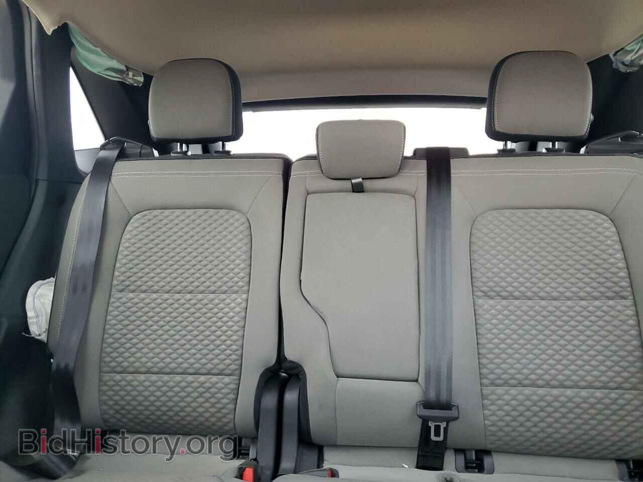 2020 FORD ESCAPE - VIN: 1FMCU9G60LUA96074 - Photo 10