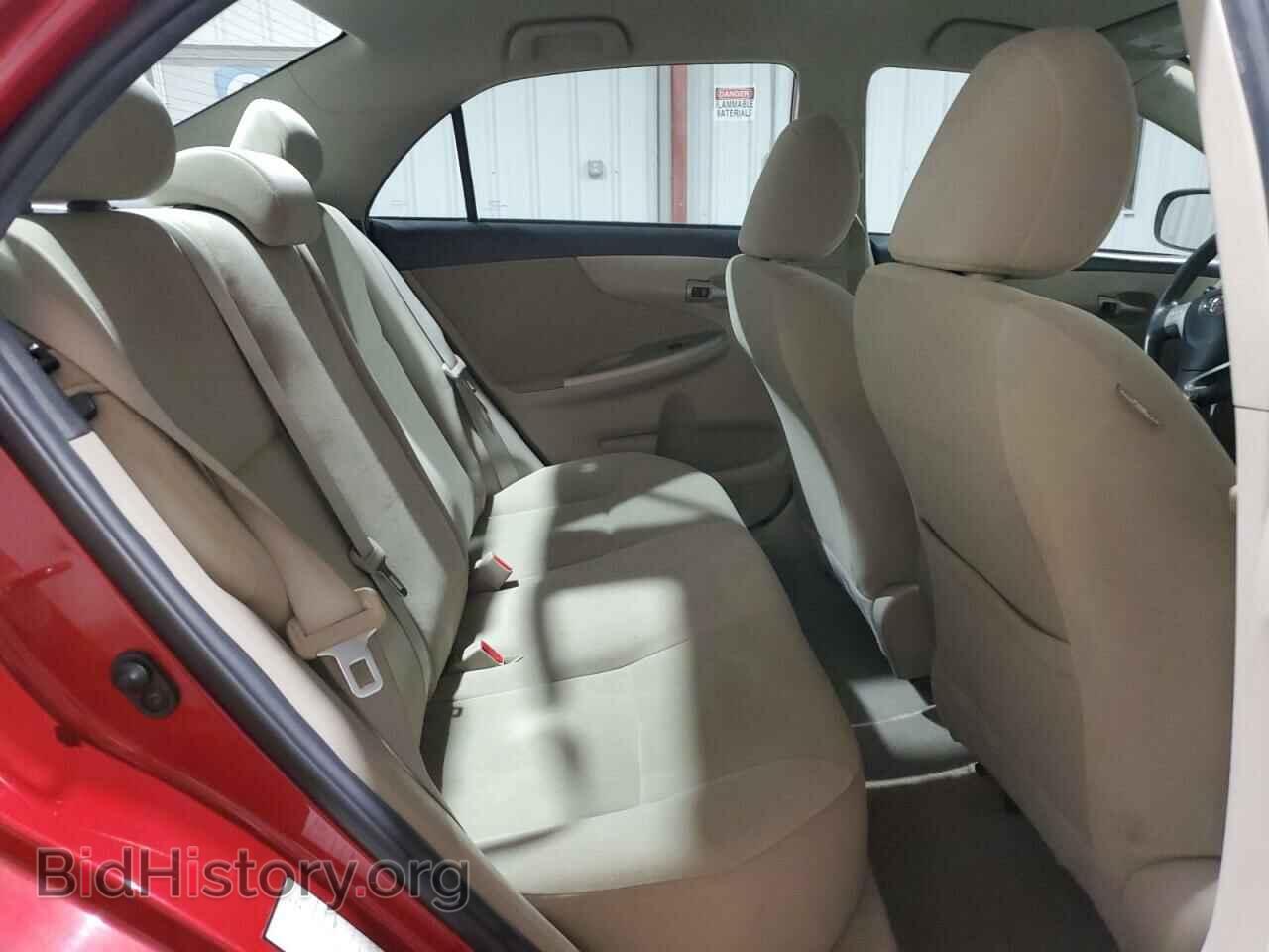 2013 TOYOTA COROLLA - VIN: 5YFBU4EE8DP131973 - Photo 10