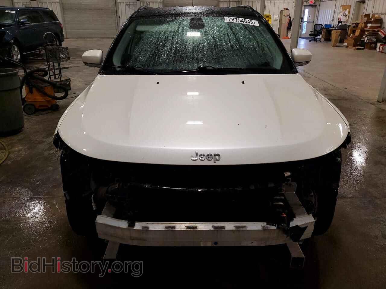 2017 JEEP COMPASS - VIN: 3C4NJDCB3HT631928 - Photo 5