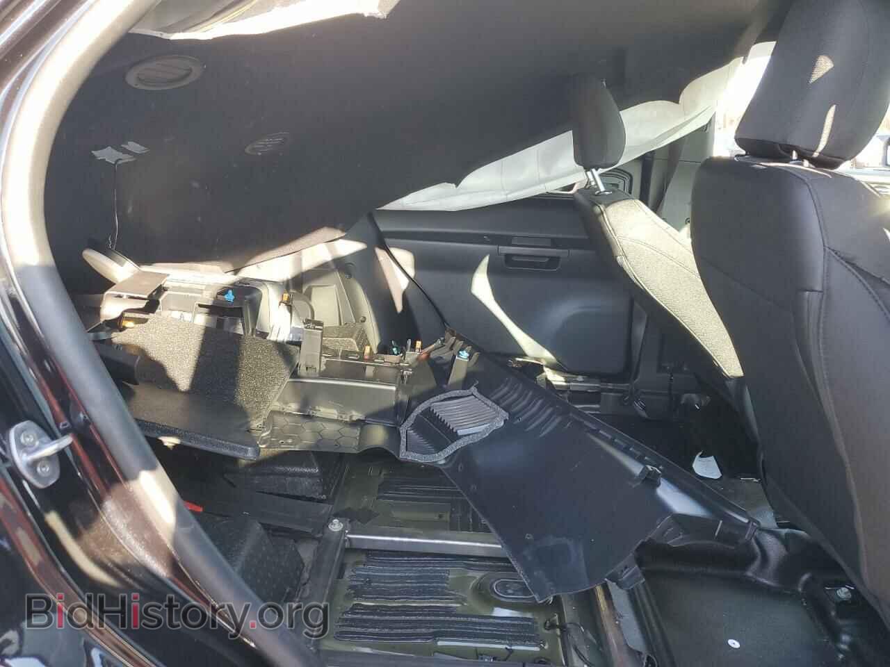 2023 FORD EXPLORER - VIN: 1FM5K8AC3PGB98772 - Фото 10