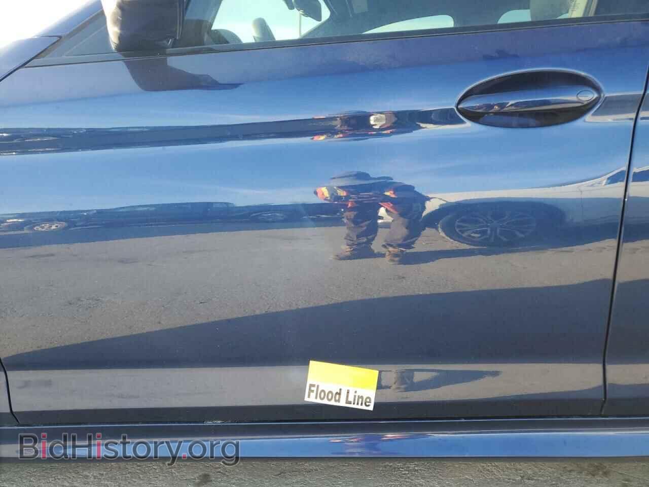 2020 BMW M5 - VIN: WBAJS7C07LCD28957 - Фото 12