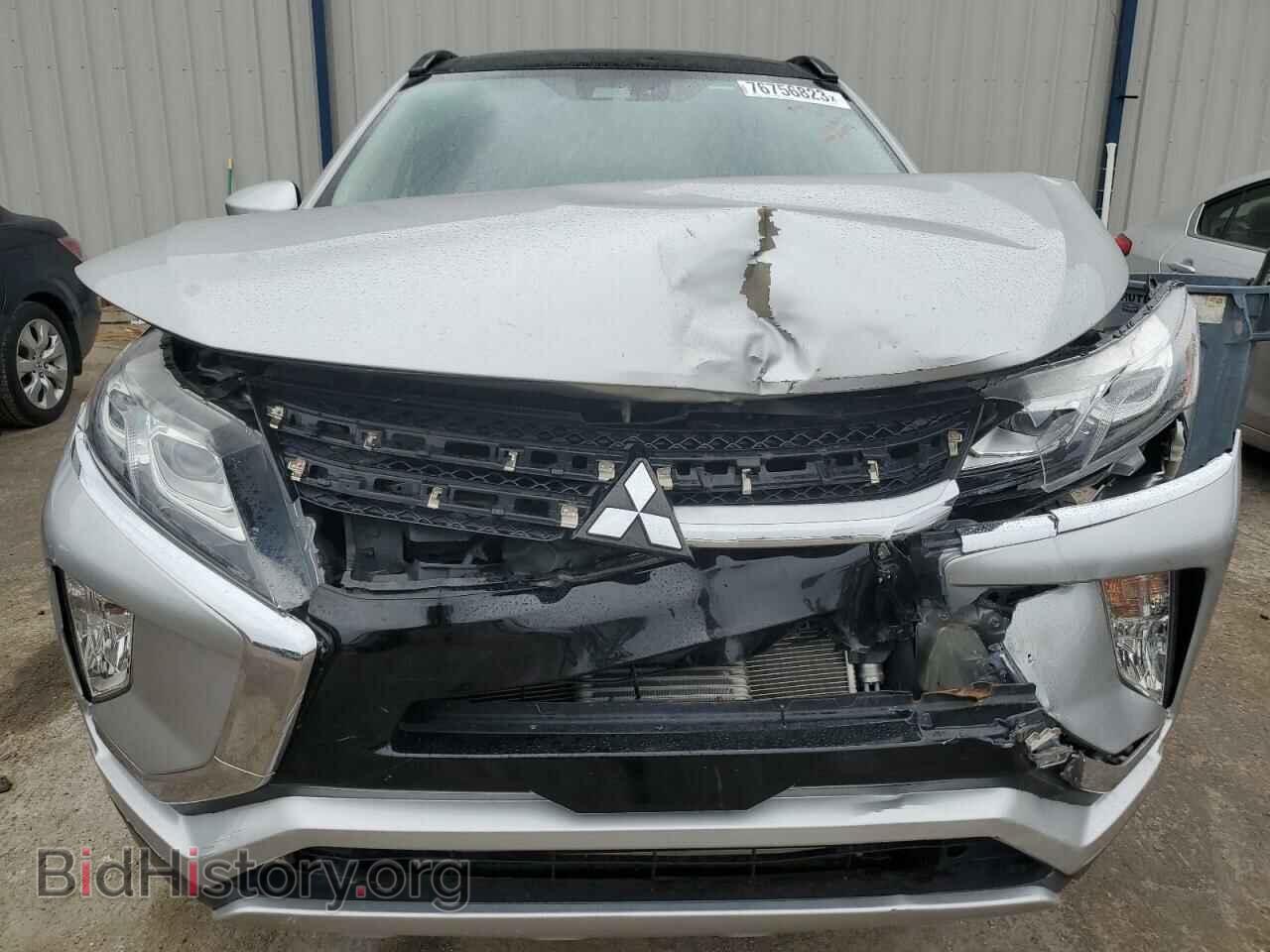 2018 MITSUBISHI ECLIPSE - VIN: JA4AT5AA6JZ067452 - Photo 5