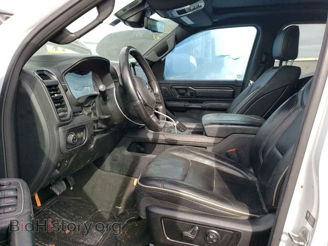 2022 RAM 1500 - VIN: 1C6SRFPM9NN147753 - Фото 7