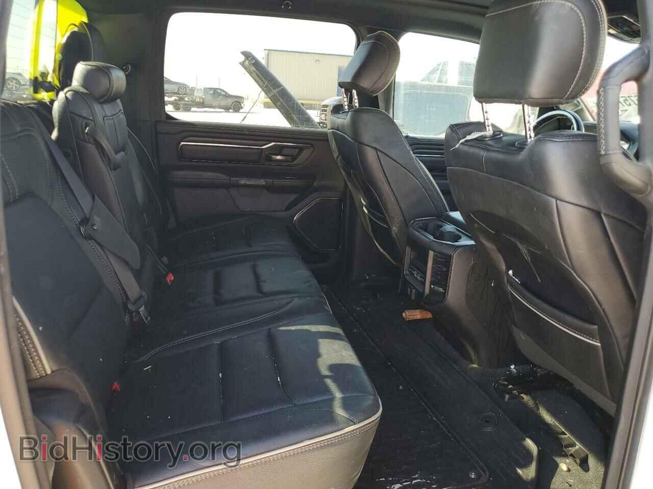 2022 RAM 1500 - VIN: 1C6SRFPM9NN147753 - Фото 10