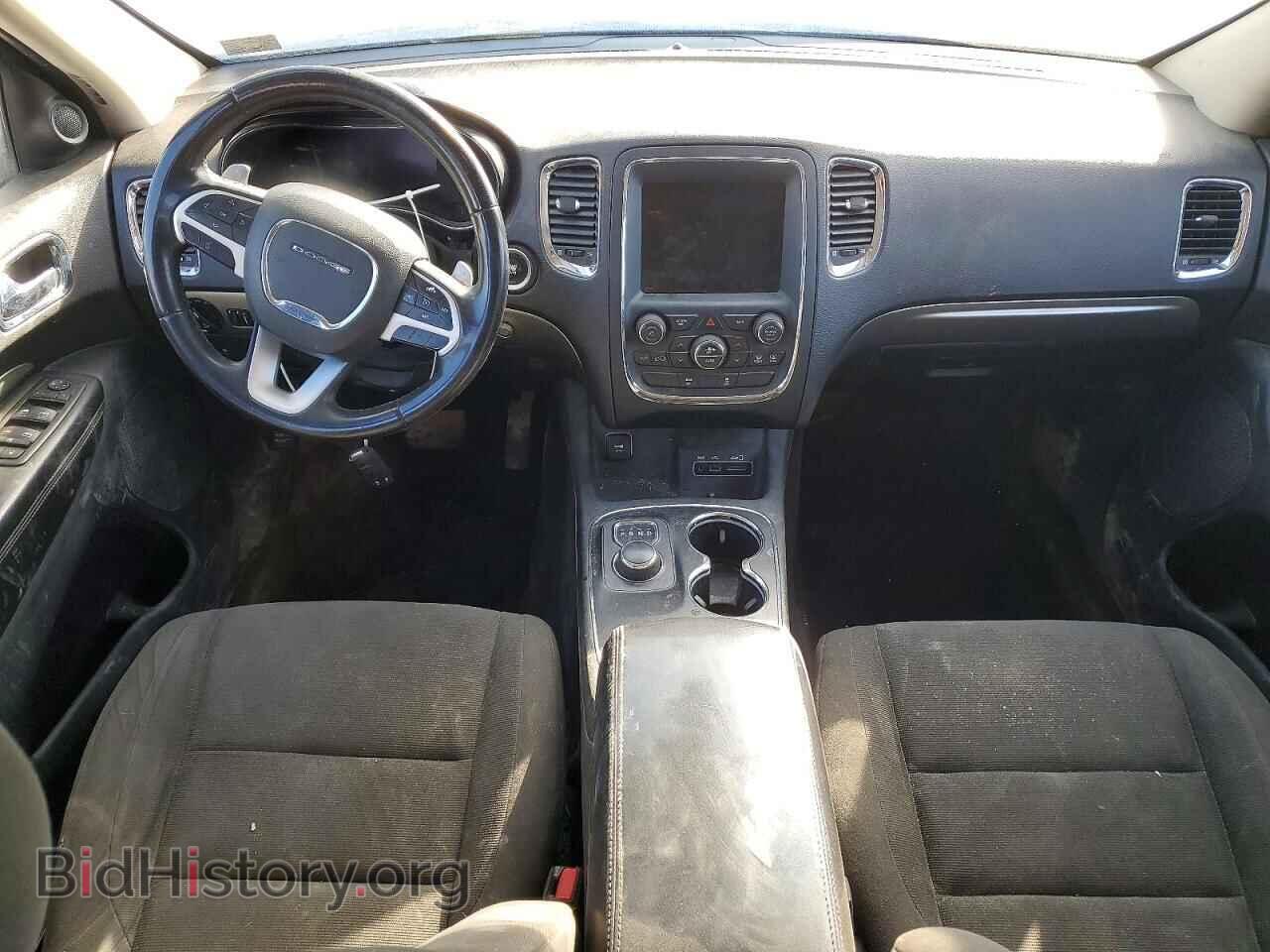 2014 DODGE DURANGO - VIN: 1C4RDJAG5EC466123 - Photo 8