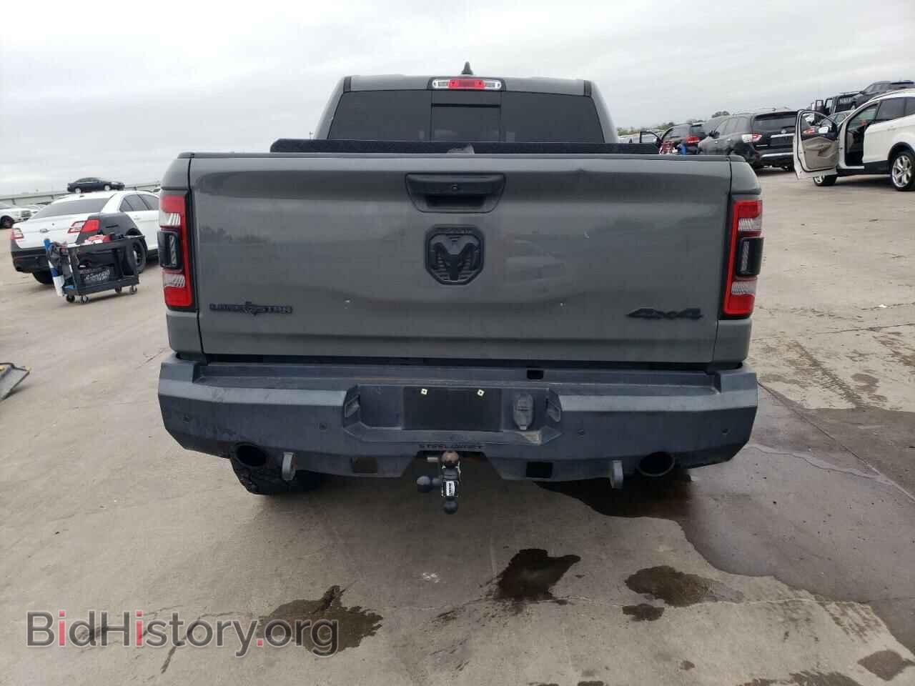 2020 RAM 1500 - VIN: 1C6SRFFTXLN408247 - Photo 6