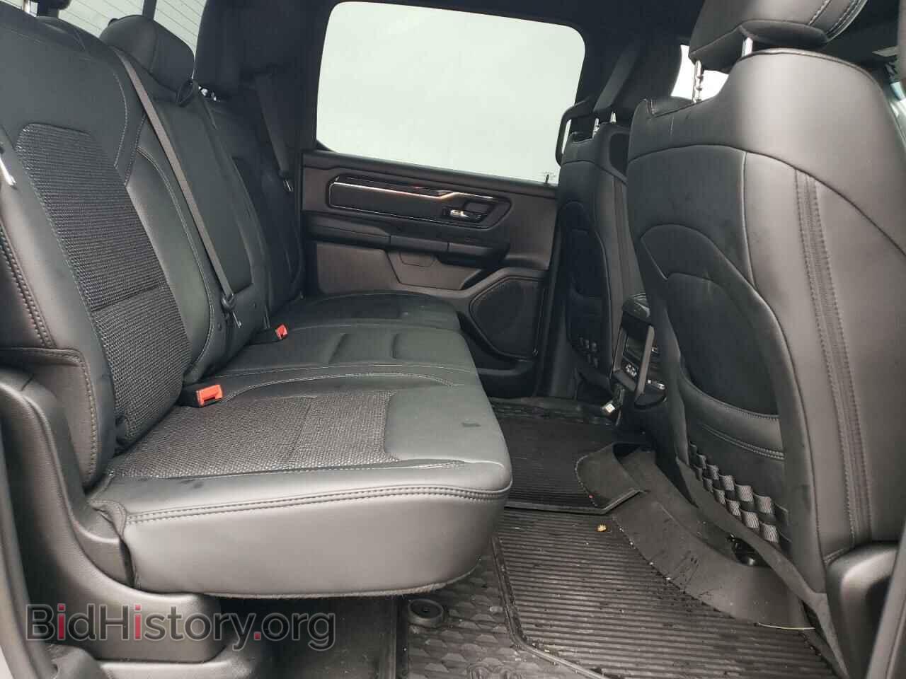 2020 RAM 1500 - VIN: 1C6SRFFTXLN408247 - Photo 10