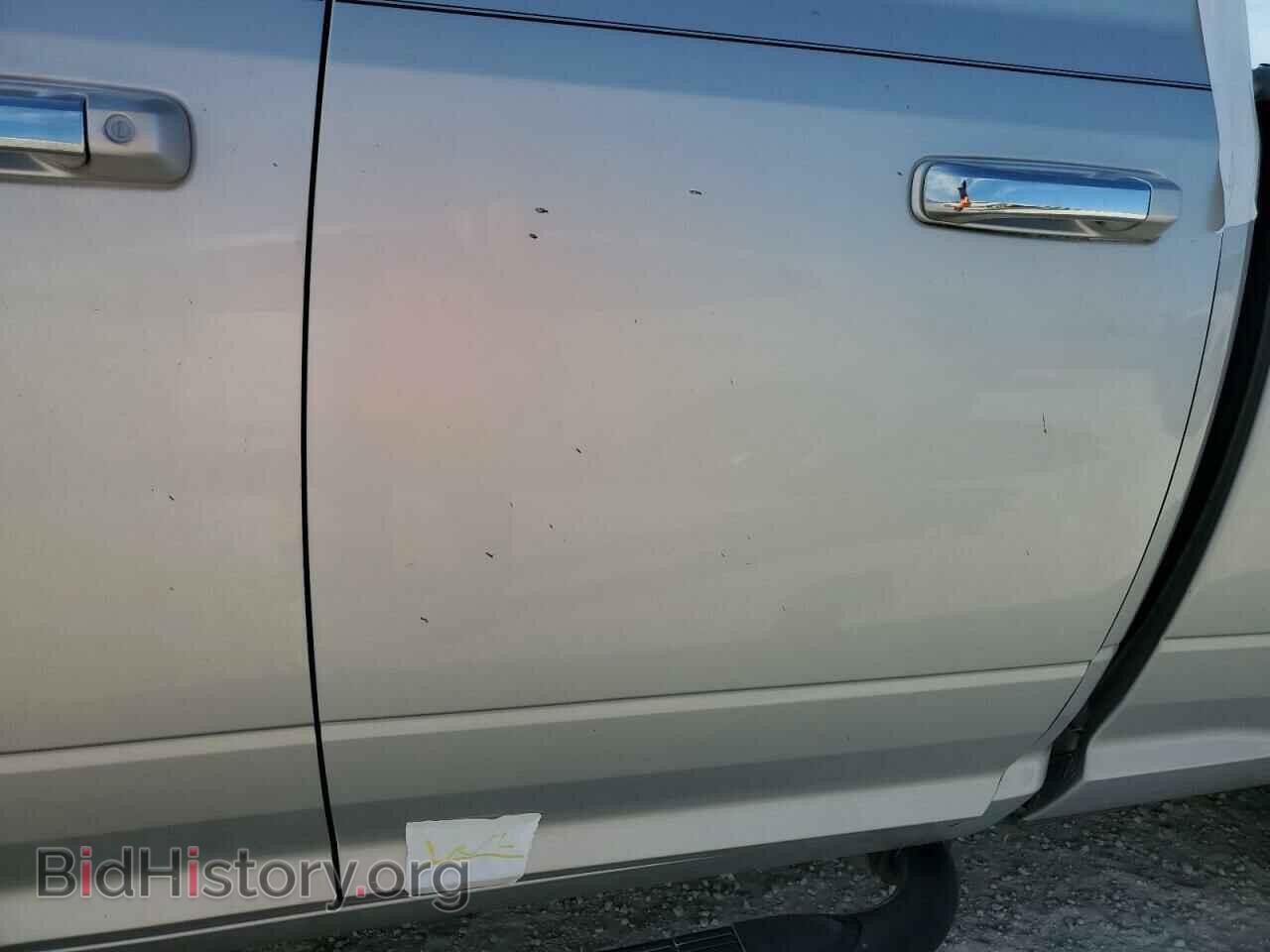 2012 DODGE RAM 1500 - VIN: 1C6RD6GT6CS333706 - Фото 12