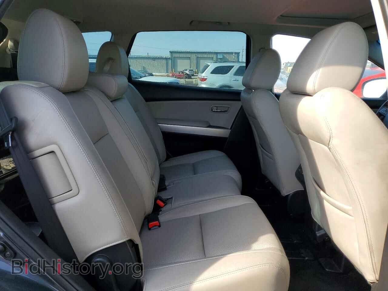2014 MAZDA CX-9 - VIN: JM3TB2DA5E0436959 - Фото 11
