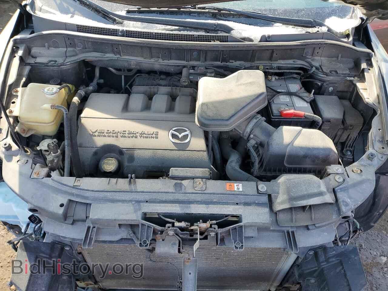 2014 MAZDA CX-9 - VIN: JM3TB2DA5E0436959 - Фото 12