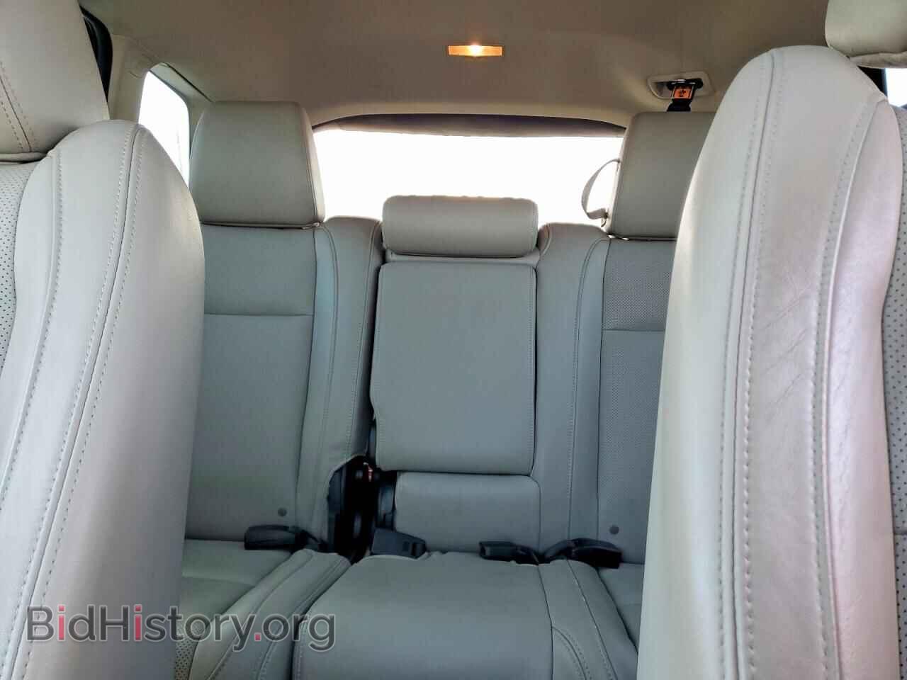 2014 MAZDA CX-9 - VIN: JM3TB2DA5E0436959 - Фото 10