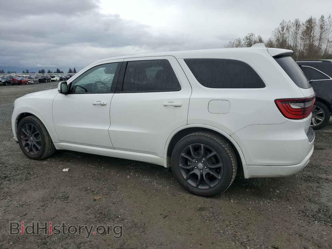 2015 DODGE DURANGO - VIN: 1C4SDJCT5FC139699 - Photo 2
