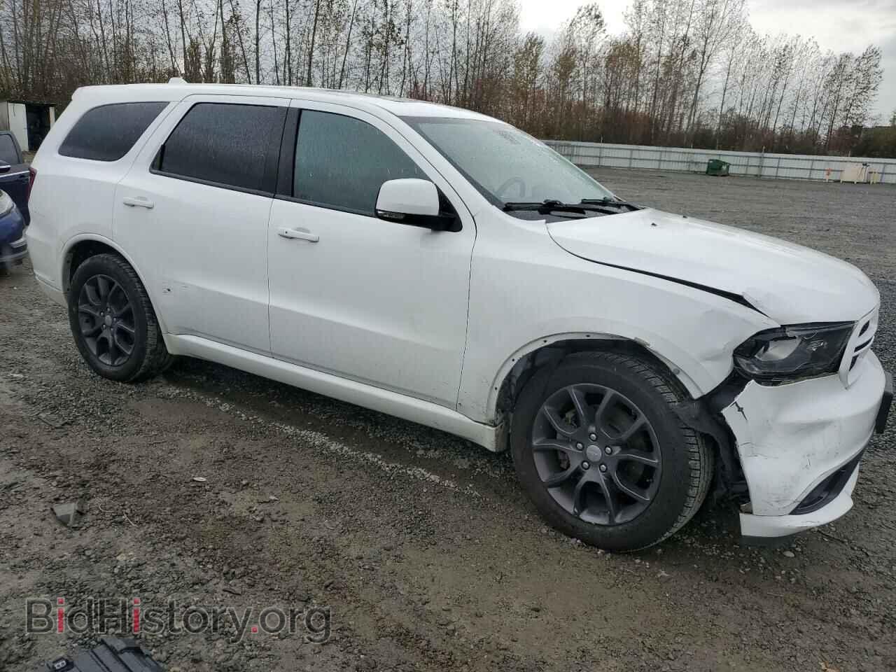 2015 DODGE DURANGO - VIN: 1C4SDJCT5FC139699 - Photo 4