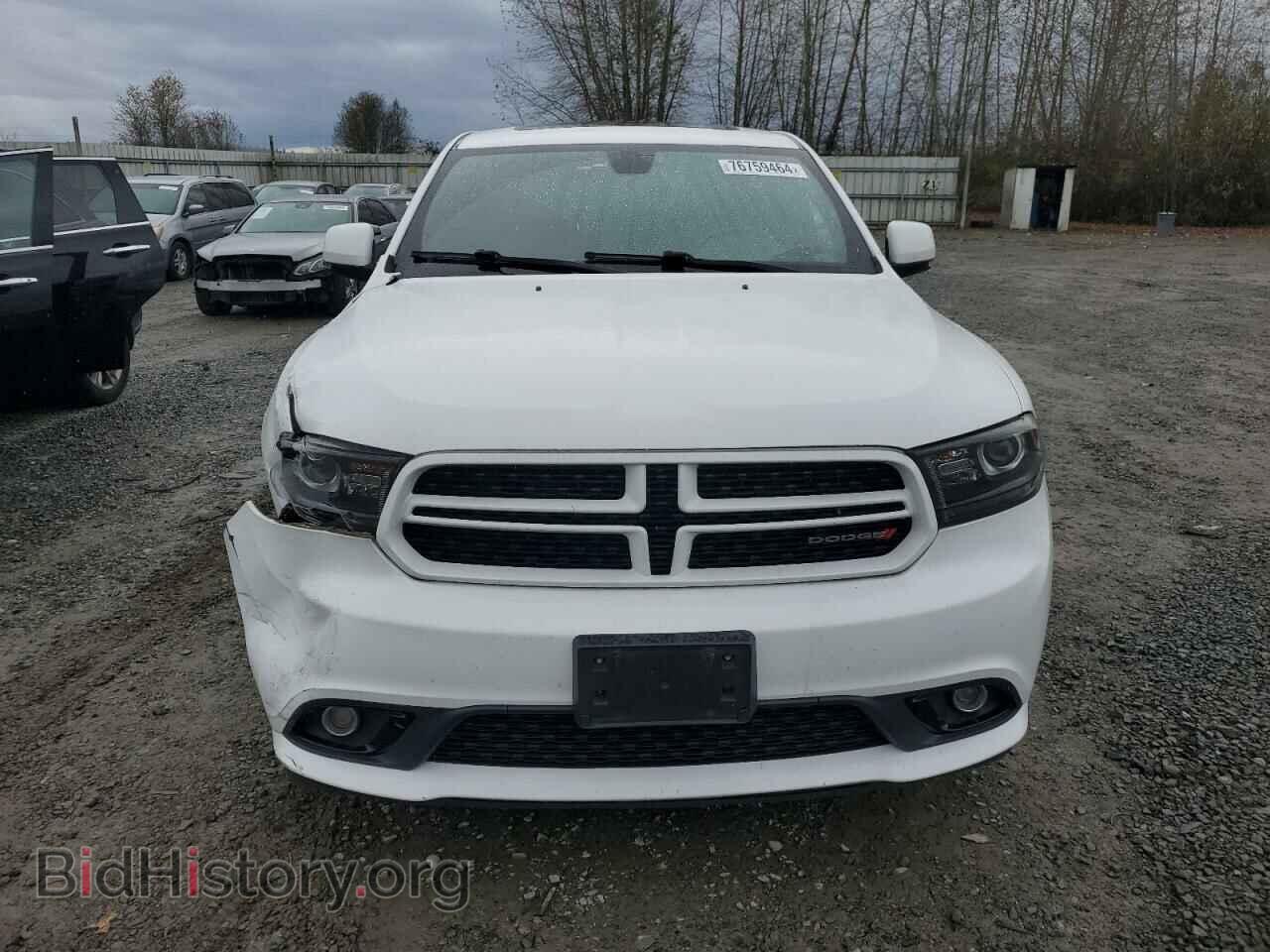 2015 DODGE DURANGO - VIN: 1C4SDJCT5FC139699 - Photo 5